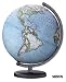 National Geographic/Artline Globes 142617S Atlas 10-1/2 Inch The Early Explorer non-illuminated