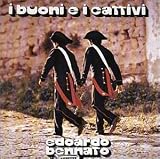 Edoardo Bennato -  I Buoni E I Cattivi