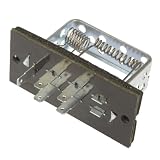 Dorman 973-018 Blower Motor Resistor for Chrysler/Dodge/Plymouth