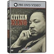 Citizen King