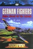 German Fighters (Fighter Aircraft Of The Luftwaffe)