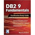 DB2 9 Fundamentals Certification (Study Guide) (Paperback)