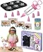 Children's professional quality Cutie Cupcake Baker Set *Perfect Gift Idea*