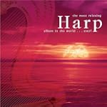 Most Relaxing Harp Album I/T