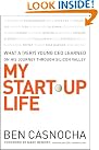 My Start-Up Life...