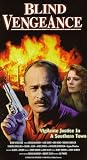 Blind Vengeance [VHS]