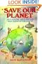 Save Our Planet: 750 Everyday Ways You Can Help Clean Up the Earth/25th Anniversary