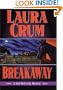 Breakaway: A Gail McCarthy Mystery