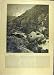 1887 Moorland Stream Landscape Social History Print
