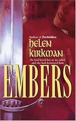 Embers (Silhouette Special Edition, No. 714)