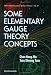 Some Elementary Gauge Theory Concepts (World Scientific... at Amazon: 51W7SCNQZ9L._SL75_