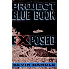 Project Blue Book Exposed