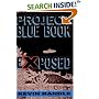 Project Blue Book Exposed