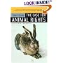The Case for Animal Rights