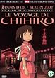 Le voyage de Chihiro