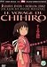 DVD : Le voyage de Chihiro
