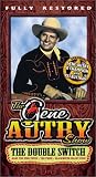 Gene Autry Show, the:Gold Dust