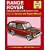 Range Rover Service and Repair Manual (Haynes Service and Repair Manuals)