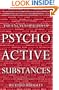 The Encyclopaedia of Psychoactive Substances