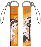 偽物語 偽物語八九時真宵ストラップ