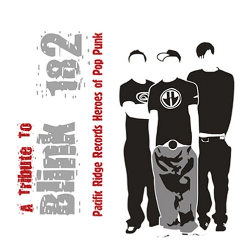 ア・トリビュート・トゥ・BLINK182