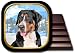 Greater Swiss Mountain Dog Coaster Set