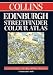 Collins Edinburgh Streetfinder Colour Atlas (Streetfinder Atlas)