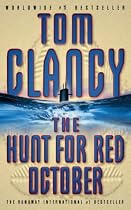 The Hunt for Red October
