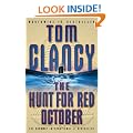 The Hunt for Red October