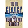 The Hunt for Red October