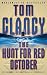 The Hunt for Red October