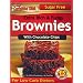 Doctor's Carbrite Diet - Chocolate Chip Brownie Mix, Sugar Free 11 Oz