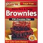 Doctor's Carbrite Diet - Chocolate Chip Brownie Mix, Sugar Free 11 Oz