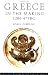 Greece in the Making, 1200-479 B.C.