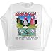 Womens Long-Sleeve T-Shirt : YOU KNOW YOU'RE A GOOD OL' BOY... WHEN DIRECTIONS TO YOU...