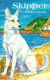 Skipper the Dog from the Sea