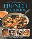 The Essential French Cookbook: 50 Classic Recipes, with Step-by-Step Photographs