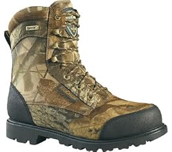 LaCrosse Men's 9" Brawny II Hunting Boot