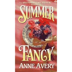 Summer Fancy