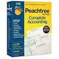 Peachtree Complete Accounting 2006 by Sage
