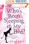 Who's Been Sleeping In My Bed?: A Wicked Women Whodunit Anthology (Wicked Women Anthology)