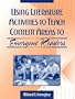 Using Literature Activities to Teach Content Areas to Emergent Readers