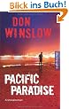 Pacific Paradise: Kriminalroman