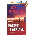 Pacific Paradise: Kriminalroman