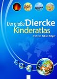 Produkt-Bild: Der gro&szlig;e DIERCKE Kinderatlas