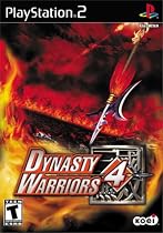 Dynasty Warriors 4 (PS2)
