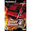 Dynasty Warriors 4 (PS2)