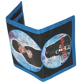 Doctor Who - Portefeuille - Extermination