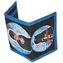 Doctor Who Wallet