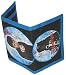 Doctor Who 'Exterminate' Wallet